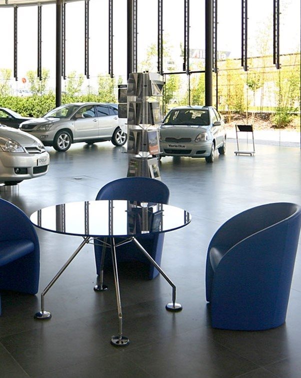 Immagine2 - Toyota 2